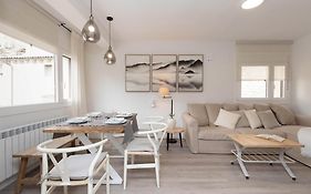 Apartamento Sky Biescas II